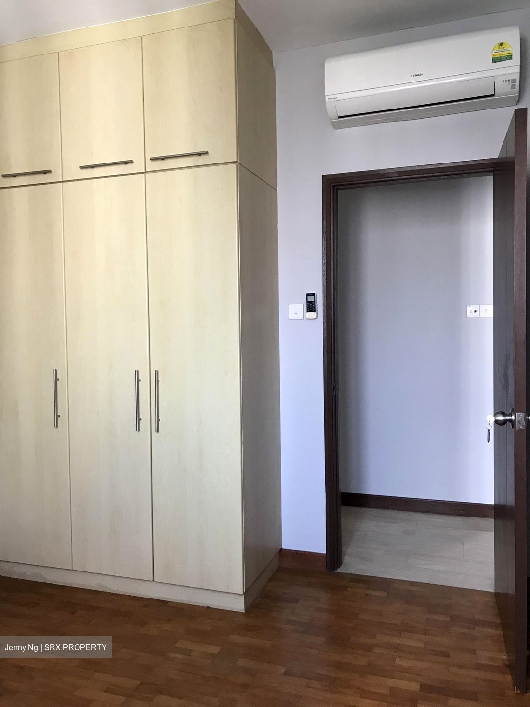 Rosewood (D25), Condominium #579697961